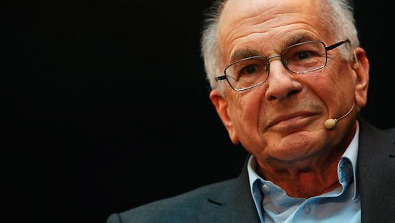 Rápido e Devagar Duas Formas de Pensar - Daniel Kahneman.pdf