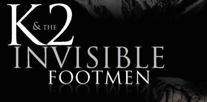 Crítica do filme “K2 and the invisible footmen”