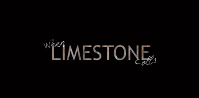 Crítica do filme “When Limestone calls”