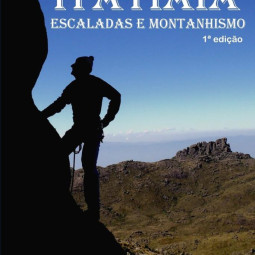 Lançado novo Guia de montanhismo e escaladas da Região do Itatiaia