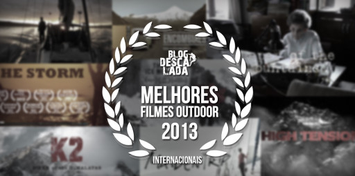 Os 10 melhores filmes Outdoor de 2013 – Internacionais