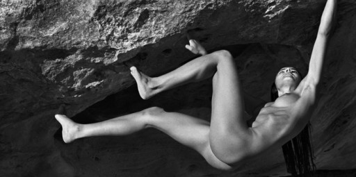 Fotógrafo arrecada dinheiro para viabilizar o “Stone Nudes 2015”
