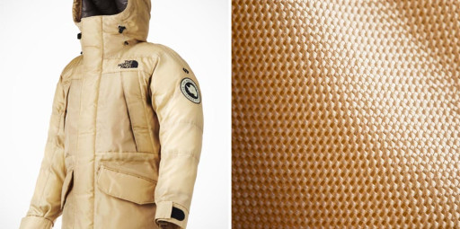 Jaqueta feita com seda da aranha promete revolucionar a indústria têxtil de equipamentos outdoor