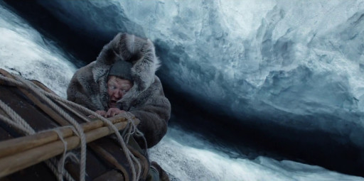 Filme sobre a conquista do Polo Sul por explorador norueguês libera trailer