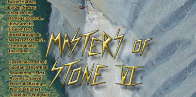 [EXCLUSIVO] Crítica do Filme “Master of Stone VI”
