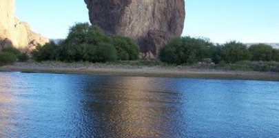 Impressões sobre “La Buitrera / Piedra Parada” – Patagônia Argentina