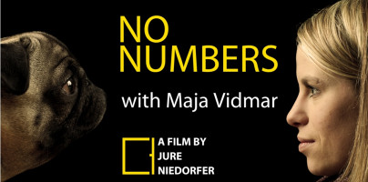 Crítica do Filme “No Numbers”