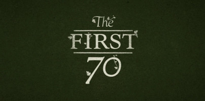 Crítica do filme “The First 70”
