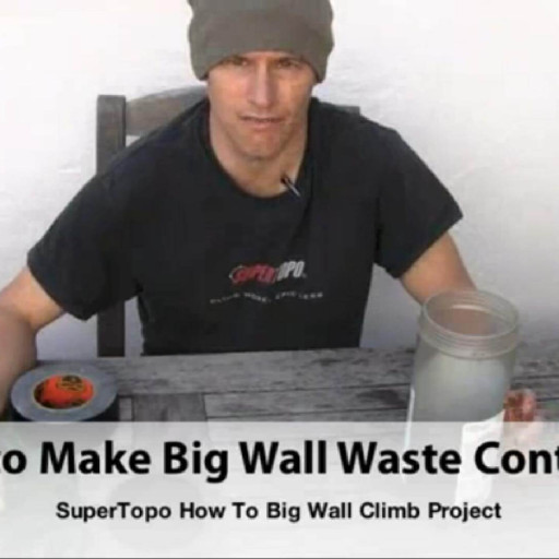 Assista ao vídeo que ensina a fazer um “Poop Tube”