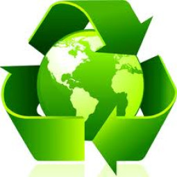 Lista de materiais recicláveis e não recicláveis