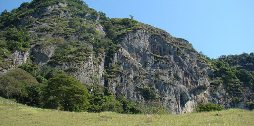 Pedra da Divisa-SP é fechada por tempo indeterminado a partir de hoje