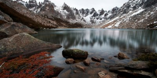 Viajando à Argentina e Patagônia para escalar – Como chegar?