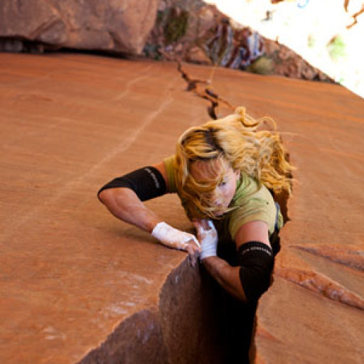 “Chalk Up!” Site de fotos de escalada, uma ótima fonte de inspiração