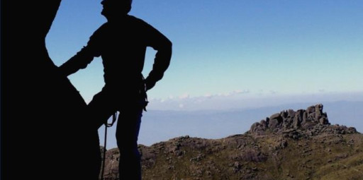 Lançado novo Guia de montanhismo e escaladas da Região do Itatiaia
