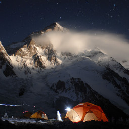 Crítica do Filme “K2: Siren of the Himalayas”