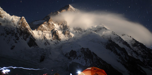 Crítica do Filme “K2: Siren of the Himalayas”