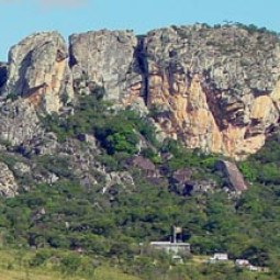 Serra do Lenheiro em São João Del Rei-MG será reaberta para a escalada