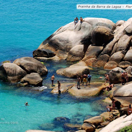 Saiba tudo sobre os boulders de Florianópolis – SC