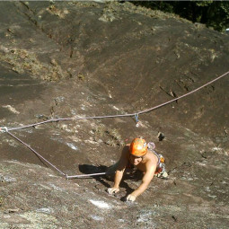 Saiba tudo sobre escaladas na “Pedra Bela Vista” no Sul de Minas Gerais