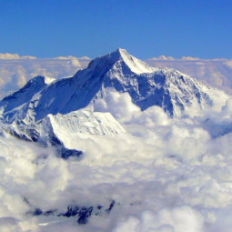 Assista ao documentário “The Call of Everest” na íntegra