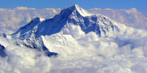 Assista ao documentário “The Call of Everest” na íntegra
