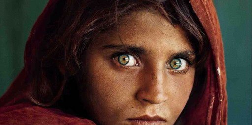 Assista ao documentário sobre Steve McCurry na íntegra