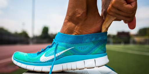 Nike inova em nova linha de tênis de corrida