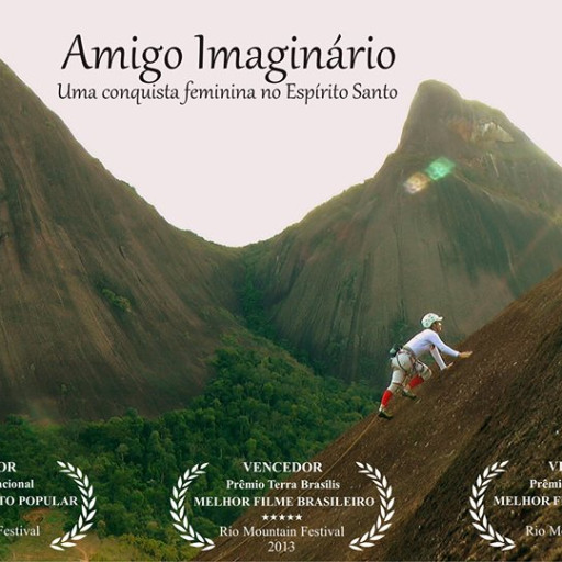 Filme “Amigo Imaginário” é liberado na íntegra