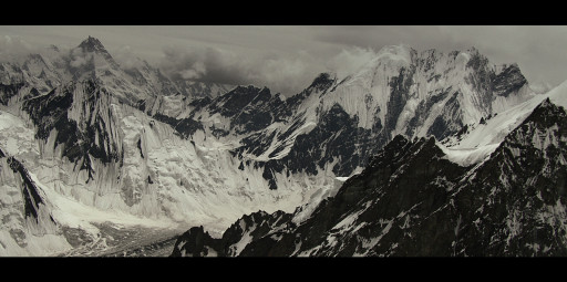 Assista ao trailer do filme “The Summit”