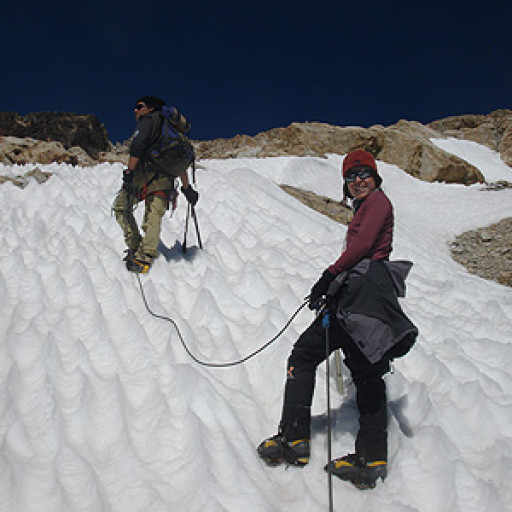 Como Realizar Preparação Física para Escalada em Alta Montanha