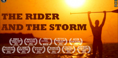 Crítica do filme “The Riders and the Storm”