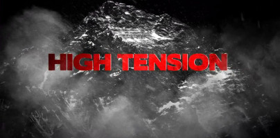 Crítica do Filme “High Tension”