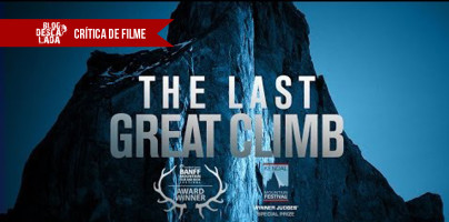 Crítica do filme “The Last Great Climb”
