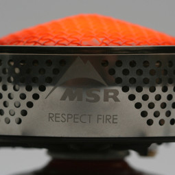 Conheça o MSR Reactor, o fogareiro Ultra-eficiente para montanha