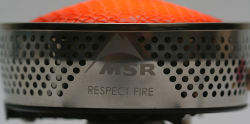 Conheça o MSR Reactor, o fogareiro Ultra-eficiente para montanha