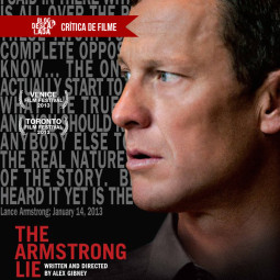 Crítica do Filme “The Armstrong Lie”