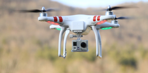 Saiba quais são os melhores Drones para filmagens