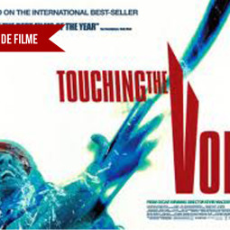 Crítica do filme “Touching the Void”