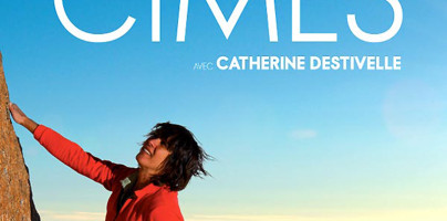Crítica do filme “Au-dela des Cimes” – Catherine Desteville