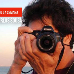 Fotógrafo da semana: José Carlos Sousa