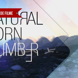 Crítica do filme “Natural Born Climber”- Karina Oliani