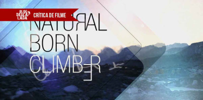 Crítica do filme “Natural Born Climber”- Karina Oliani