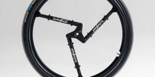 Empresa lança roda de bicicleta que promete revolucionar o produto