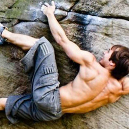 Tudo o que um escalador precisa saber sobre contrações musculares
