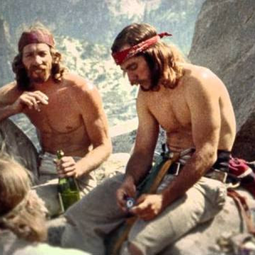 Divulgado trailer oficial de “Valley Uprising” – filme sobre a história da escalada em Yosemite
