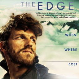 Crítica do Filme “Beyond the Edge”