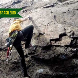 Veja a busca da cadena depois que uma agarra quebrou – “Ian” vídeo brasileiro