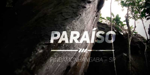 Assista ao imperdível trailer de “Paraíso” – Candidato a melhor filme no Rio Mountain Festival
