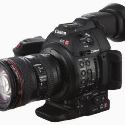 Canon lança câmera voltada para produtores de vídeo em DSLR