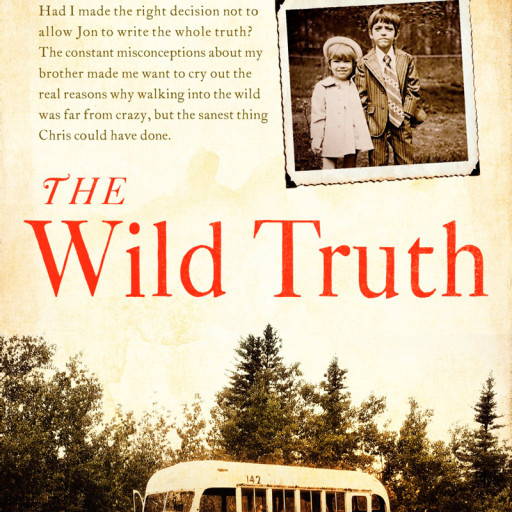 Livro de irmã de Christopher McCandless revela segredos da infância